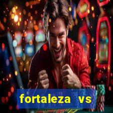 fortaleza vs flamengo futemax
